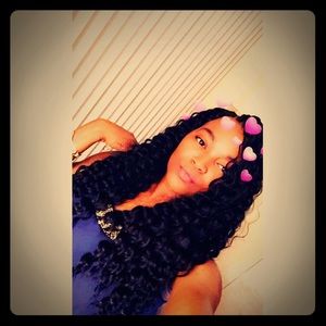 Meet your Posher, Keysha